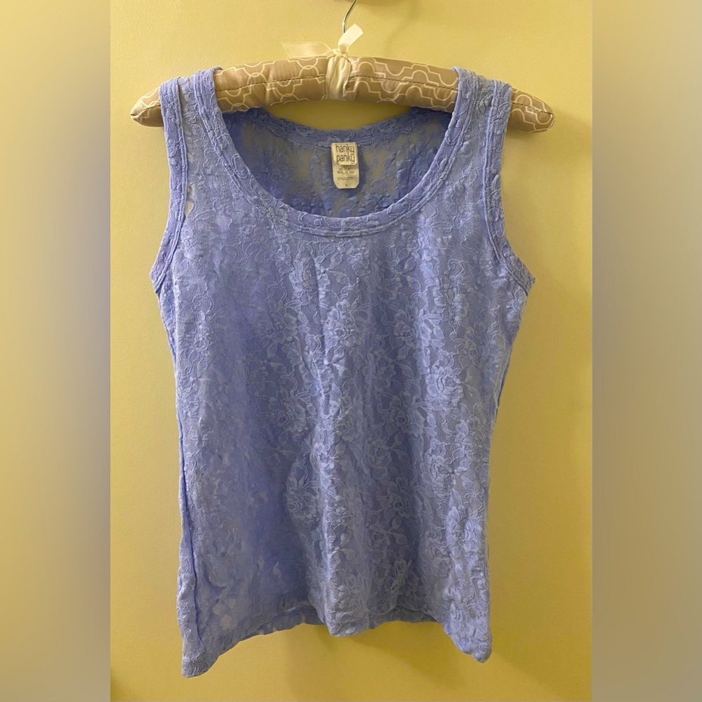Hanky Panky Camisole Size M